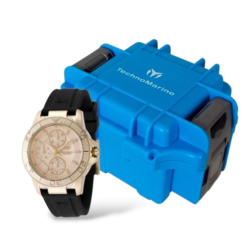 TechnoMarine Sea Grace Women's Watch